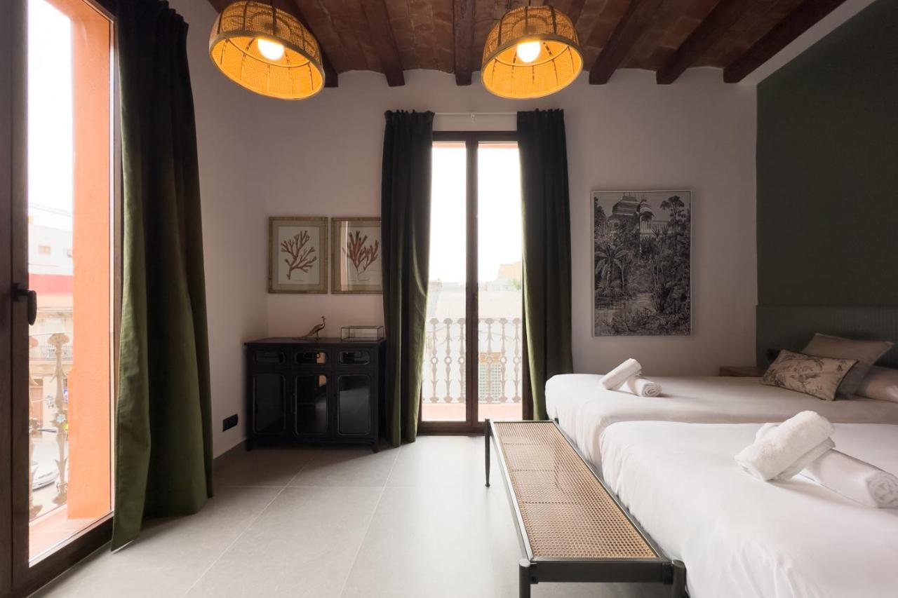 Bebarceloner Poble Nou - 1 Bedroom *