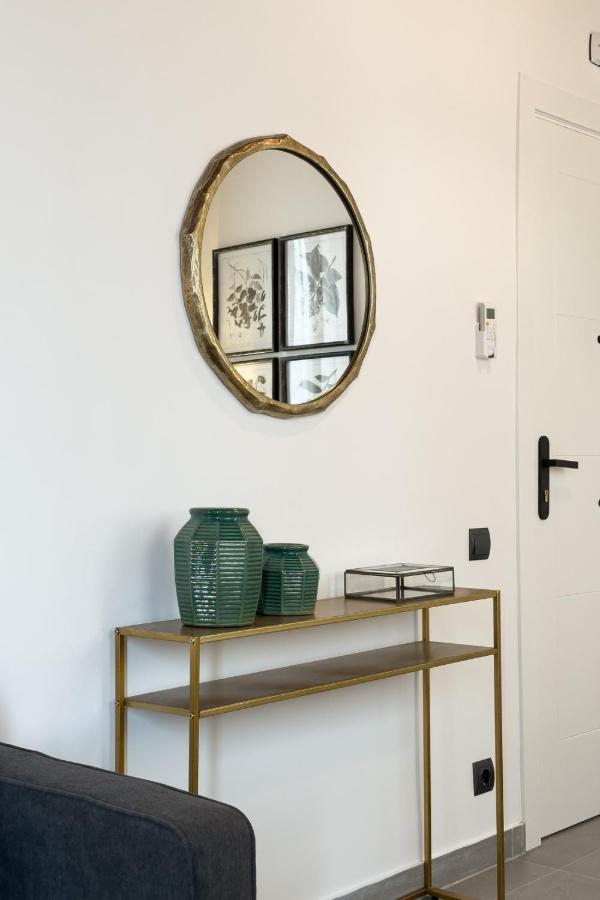 Apartment Bebarceloner Poble Nou - 1 Bedroom Barcelona