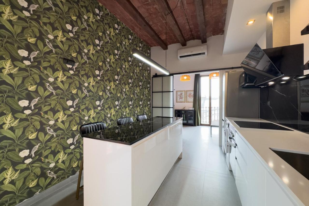 Bebarceloner Poble Nou - 1 Bedroom Apartment Barcelona