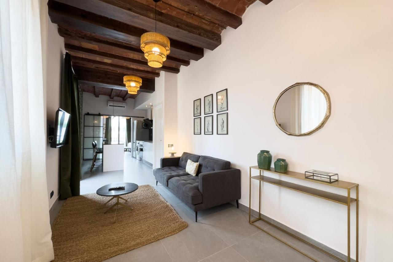 Bebarceloner Poble Nou - 1 Bedroom Apartment Barcelona