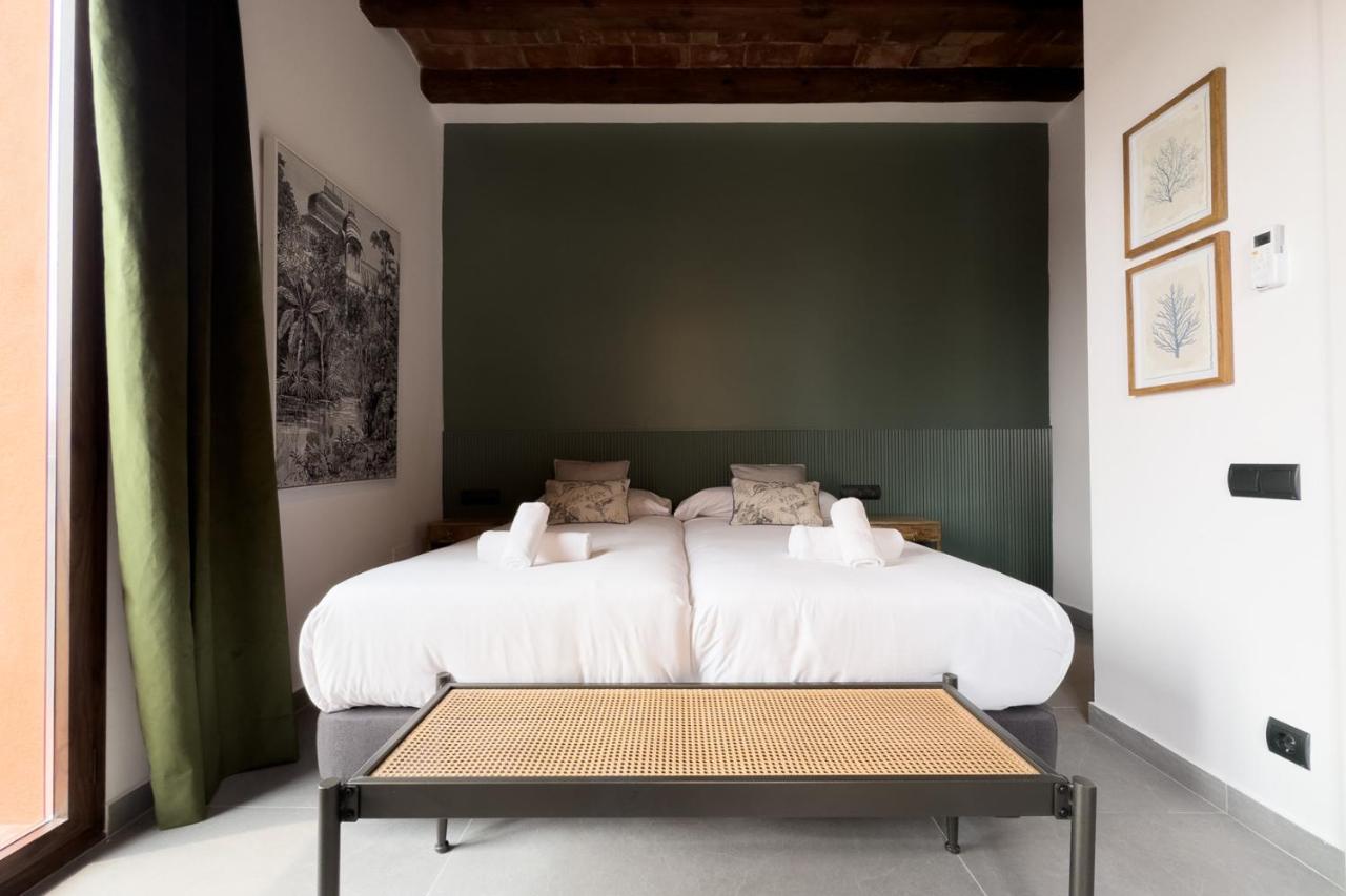 Apartment Bebarceloner Poble Nou - 1 Bedroom Barcelona