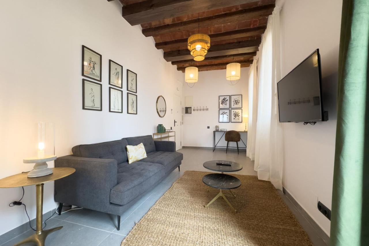 Bebarceloner Poble Nou - 1 Bedroom Apartment Barcelona