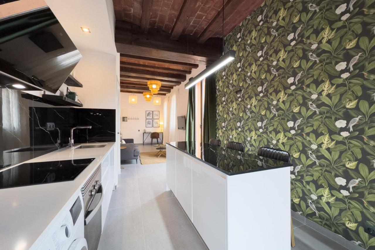 Bebarceloner Poble Nou - 1 Bedroom Barcelona