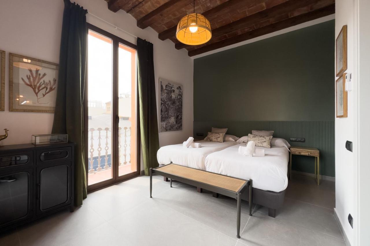 Bebarceloner Poble Nou - 1 Bedroom * Barcelona
