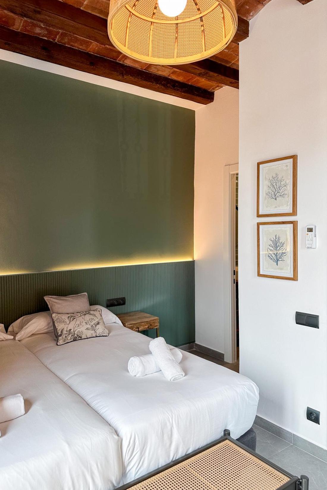 Bebarceloner Poble Nou - 1 Bedroom