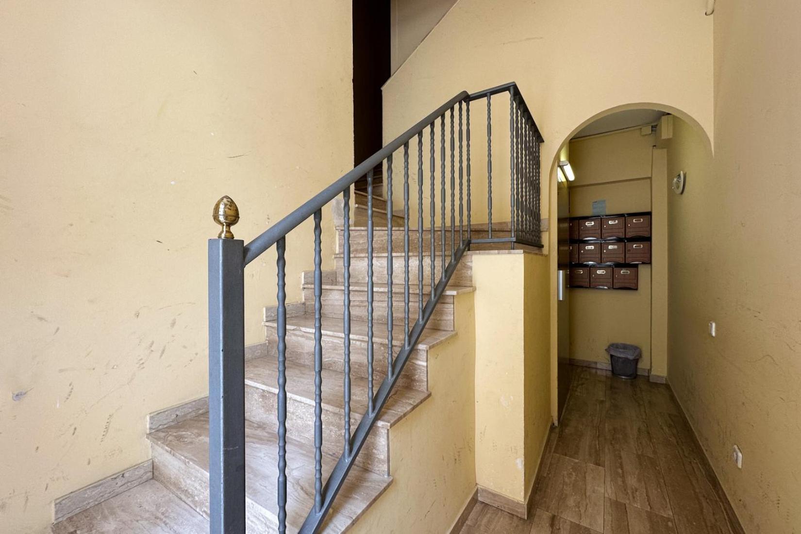 Apartment Bebarceloner Poble Nou - 1 Bedroom *