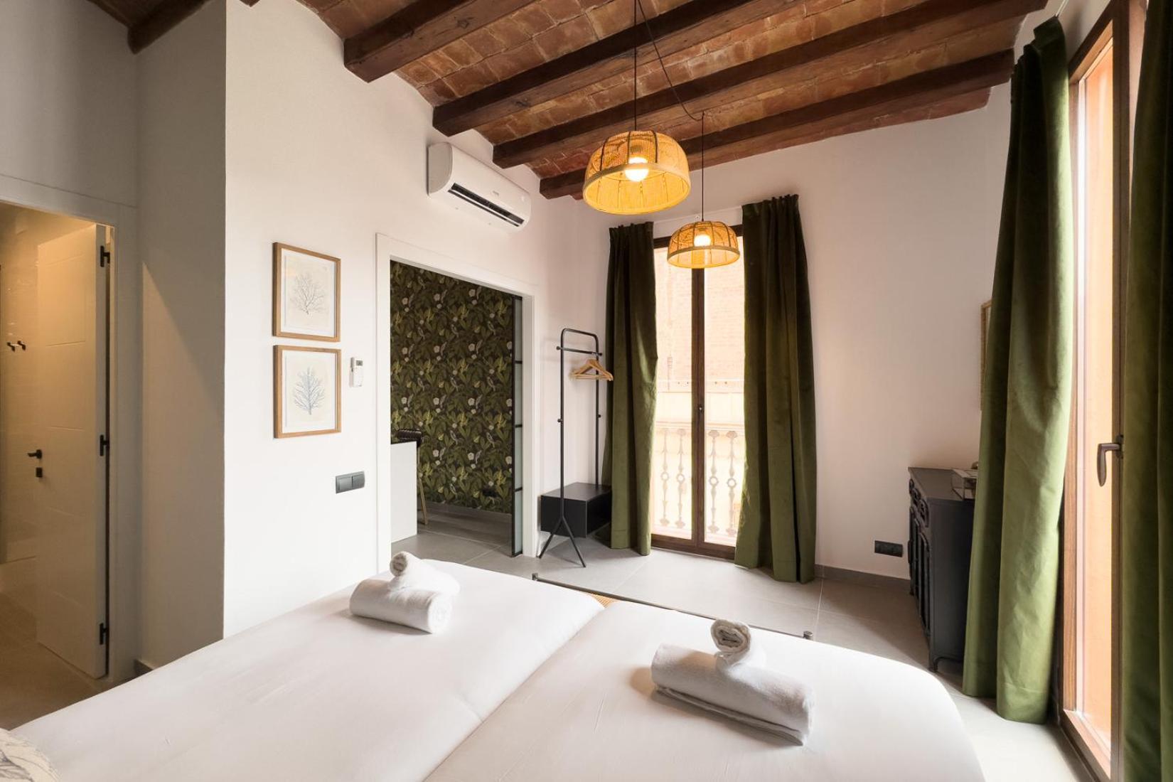 Apartment Bebarceloner Poble Nou - 1 Bedroom Barcelona