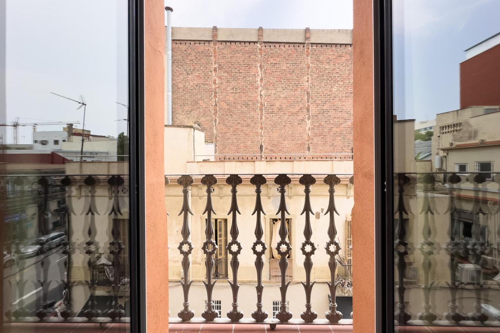 Bebarceloner Poble Nou - 1 Bedroom * Barcelona